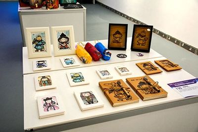 旅游文创的发展趋势 不只是旅游纪念品